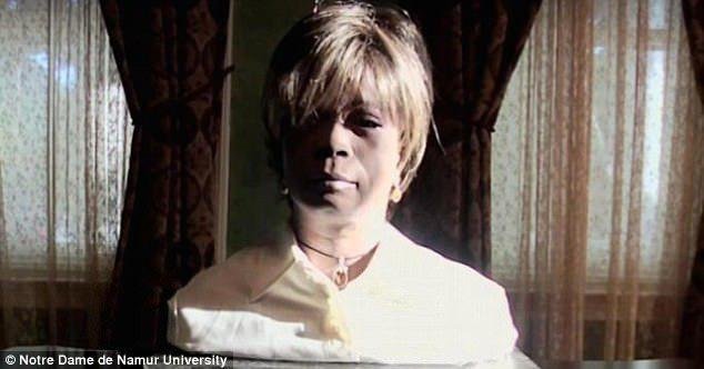 رباتی که واحد درسی دانشگاهی گذراند (+عکس) رباتی که واحد درسی دانشگاهی گذراند (+عکس)