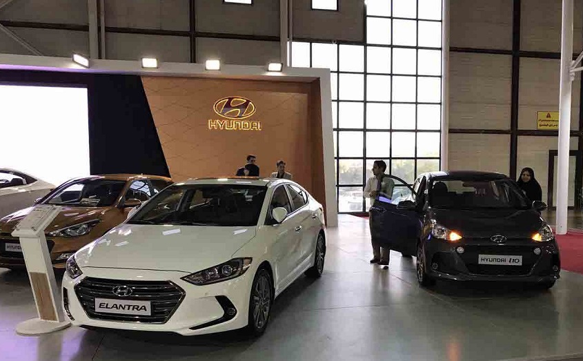 آغاز فروش هیوندا النترای کرمان موتور با قیمت زیر 150 میلیون تومان (+جدول و مشخصات) آغاز فروش هیوندا النترای کرمان موتور با قیمت زیر 150 میلیون تومان (+جدول و مشخصات)