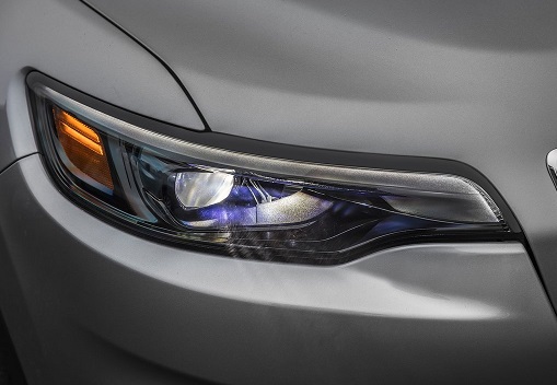 چهارشنبه/// 5 بهمن////چروکی 2019، خانوادگی، اسپورت و کاربردیتر از همیشه چهارشنبه/// 5 بهمن////چروکی 2019، خانوادگی، اسپورت و کاربردیتر از همیشه