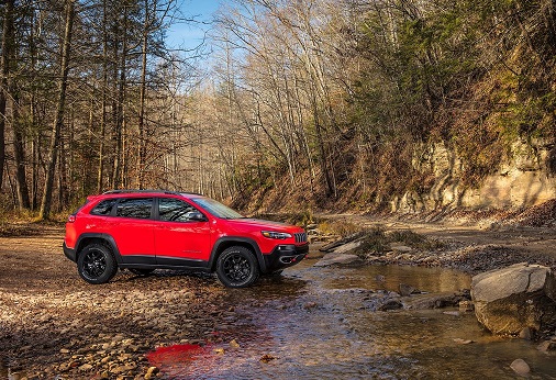 چهارشنبه/// 5 بهمن////چروکی 2019، خانوادگی، اسپورت و کاربردیتر از همیشه چهارشنبه/// 5 بهمن////چروکی 2019، خانوادگی، اسپورت و کاربردیتر از همیشه