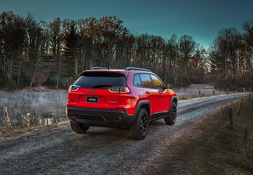 چهارشنبه/// 5 بهمن////چروکی 2019، خانوادگی، اسپورت و کاربردیتر از همیشه چهارشنبه/// 5 بهمن////چروکی 2019، خانوادگی، اسپورت و کاربردیتر از همیشه