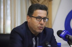 تاکید مدیرعامل سازمان منطقه آزاد کیش بر پخش برنامه‌های تلویزیون کیش از ماهواره