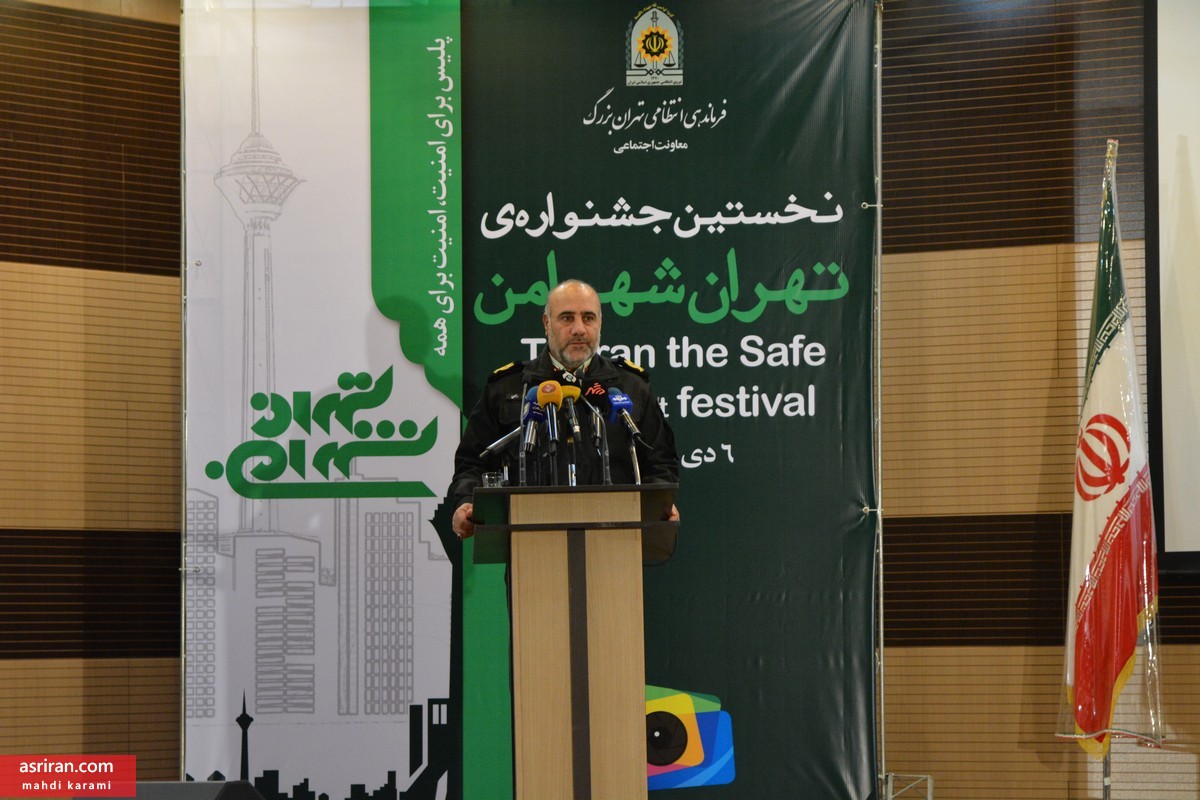 62 هزار پرونده در مراکز مشاوره پلیس تهران به صلح و سازش ختم شد 62 هزار پرونده در مراکز مشاوره پلیس تهران به صلح و سازش ختم شد