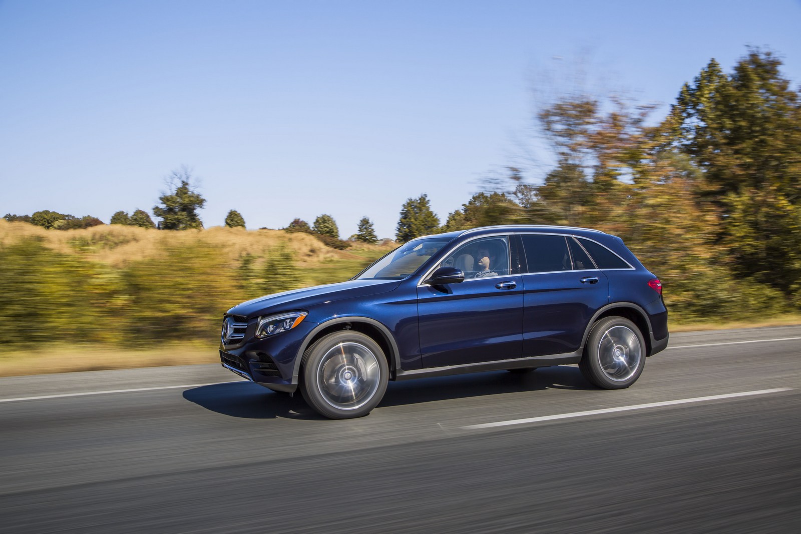 تاج لوکسسازی در آمریکا روی سر مرسدس بنز، بامو و لکسوس در مقامهای بعدی تاج لوکسسازی در آمریکا روی سر مرسدس بنز، بامو و لکسوس در مقامهای بعدی