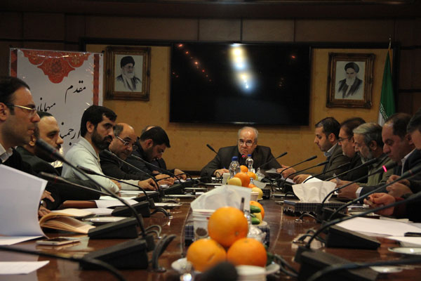 اعضای کمیته رتبه‌بندی پایگاه‌های خبری انتخاب شدند