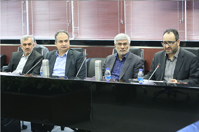 آمادگی بانک سپه برای اجرای طرح اشتغال فراگیر آمادگی بانک سپه برای اجرای طرح اشتغال فراگیر