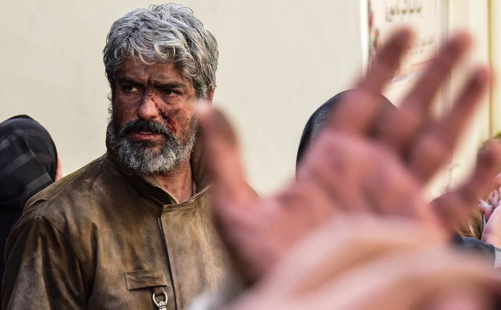 فیلمها و حاشیههای روز چهارم جشنواره فجر در سینمای رسانه (+عکس) فیلمها و حاشیههای روز چهارم جشنواره فجر در سینمای رسانه (+عکس)