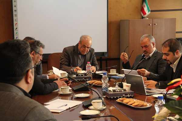 طرح خرید ریلی مطبوعات در سال97 توسعه مییابد طرح خرید ریلی مطبوعات در سال97 توسعه مییابد