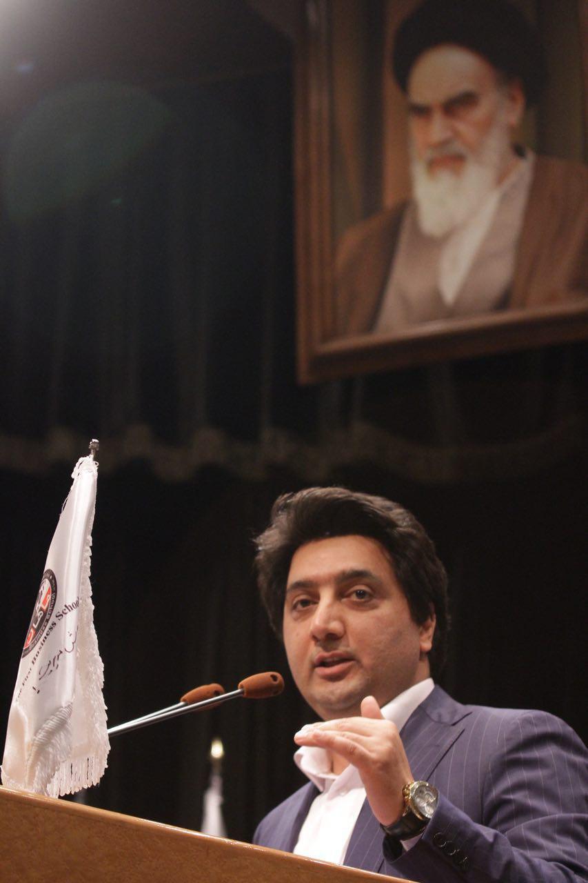 اجراي دوره‌های DBA و MBA مدرسه كسب‌وكار ماهان برای مديران خارج از تهران