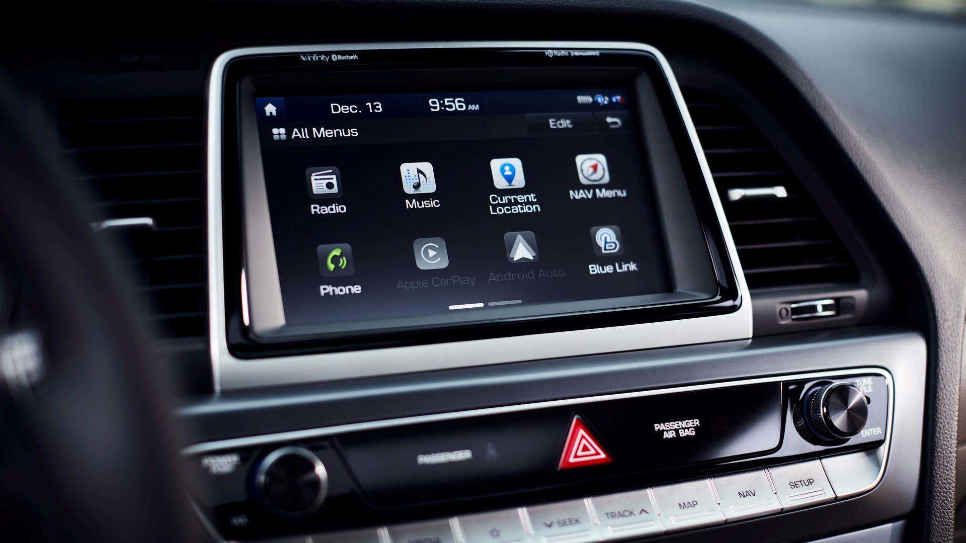 تغییر چهره سوناتا هیبریدی 2018 تغییر چهره سوناتا هیبریدی 2018