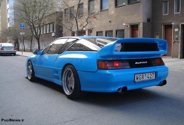 یک ملاقات فرانسوی! (+عکس) یک ملاقات فرانسوی! (+عکس)