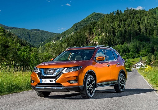 ایکس- تریل 2018 خودروی خوبی بود اگر در سال 2014 به سر میبردیم ایکس- تریل 2018 خودروی خوبی بود اگر در سال 2014 به سر میبردیم