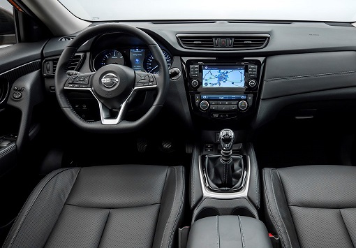 ایکس- تریل 2018 خودروی خوبی بود اگر در سال 2014 به سر میبردیم ایکس- تریل 2018 خودروی خوبی بود اگر در سال 2014 به سر میبردیم