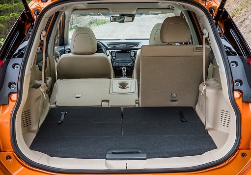 ایکس- تریل 2018 خودروی خوبی بود اگر در سال 2014 به سر میبردیم ایکس- تریل 2018 خودروی خوبی بود اگر در سال 2014 به سر میبردیم