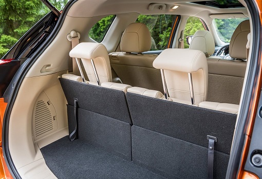 ایکس- تریل 2018 خودروی خوبی بود اگر در سال 2014 به سر میبردیم ایکس- تریل 2018 خودروی خوبی بود اگر در سال 2014 به سر میبردیم