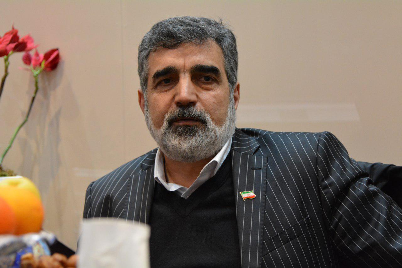 کمالوندی: اروپا به دنبال مکانیزمهایی است که از سرمایه گذاری شرکتهای خود در ایران حمایت کند/ تیم آمریکایی برای اینکه بتواند اجماعی علیه ایران درست کند با مشکلات زیادی روبرو خواهد بود/در عالم سیاست زورگویی کاربردی ندارد/اگر برجام تقض شود كمتر از دو سال به بیشتر از آن میزان قبل و تعيين شده در قانون میرسیم کمالوندی: اروپا به دنبال مکانیزمهایی است که از سرمایه گذاری شرکتهای خود در ایران حمایت کند/ تیم آمریکایی برای اینکه بتواند اجماعی علیه ایران درست کند با مشکلات زیادی روبرو خواهد بود/در عالم سیاست زورگویی کاربردی ندارد/اگر برجام تقض شود كمتر از دو سال به بیشتر از آن میزان قبل و تعيين شده در قانون میرسیم