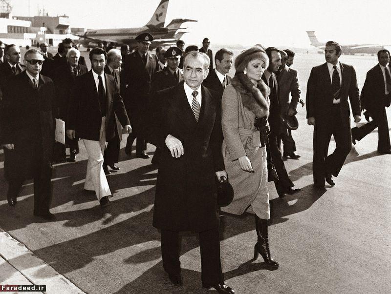 انقلابیون از سرنگونی سریع نظام پادشاهی غافلگیر شدندمعاون سازمان برنامه وقوع انقلاب را پیش بینی کرده بود/از تمایلات جاه طلبانه تا دو قطبی شدید فرهنگی