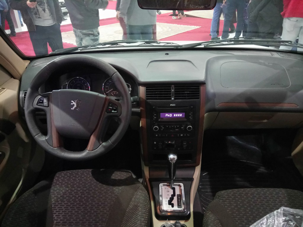 آغاز پيش فروش پارس اتوماتيك از روز شنبه  28 بهمن ماه  (+جزئیات)