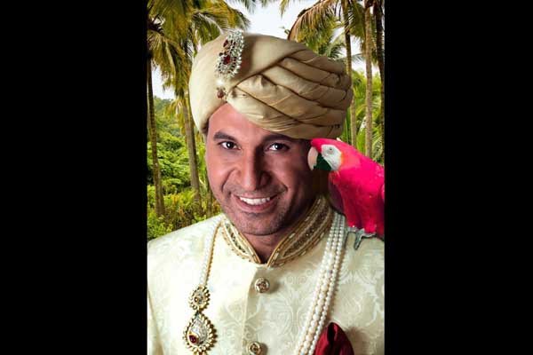 حمید فرخ نژاد به «دختر شیطان» پیوست حمید فرخ نژاد به «دختر شیطان» پیوست