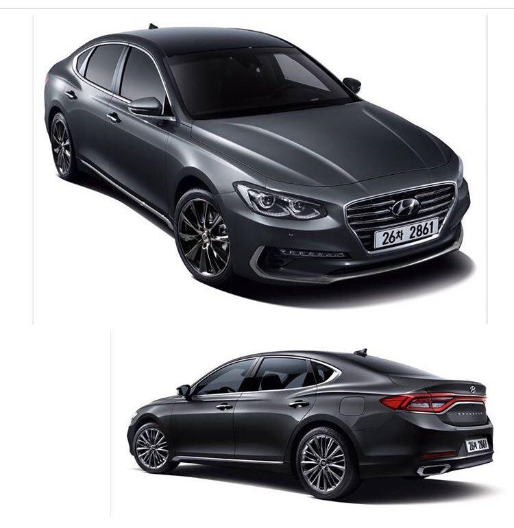 اعلام زمان عرضه هیوندا 