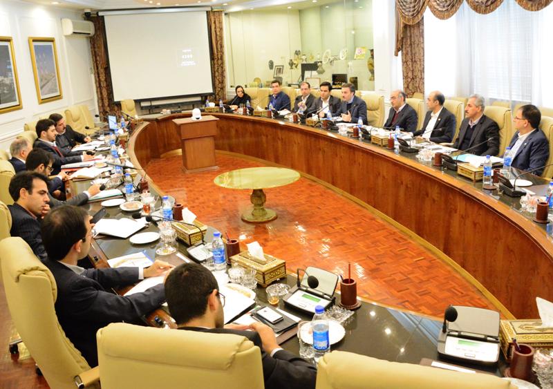 مدل‌ جدید تامین مالی پروژه های نفت با همکاری وزارت نفت و بانک تجارت