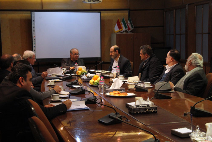 معاون مطبوعاتی وزیر ارشاد: از تشکیل یک نهاد صنفی حوزه تبلیغات حمایت می‌کنیم