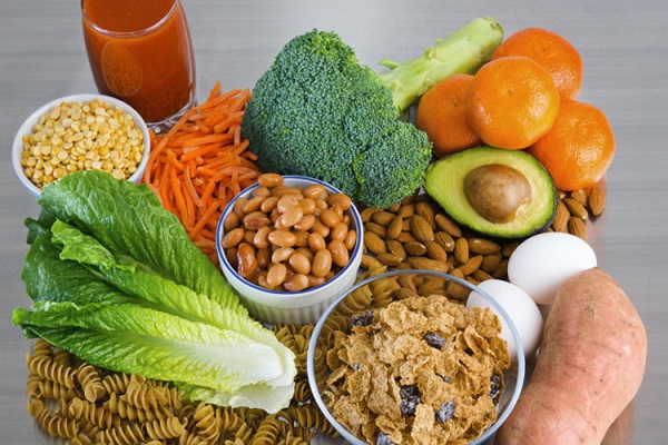 از بهترین غذاها برای حفظ سطوح عادی هموگلوبین از بهترین غذاها برای حفظ سطوح عادی هموگلوبین