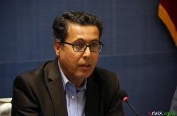 مديرعامل منطقه آزاد كيش: كيش مي تواند به كمك اقتصاد كشور بيايد مديرعامل منطقه آزاد كيش: كيش مي تواند به كمك اقتصاد كشور بيايد