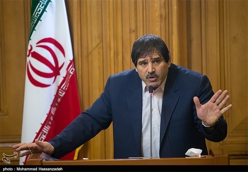 عباس جدیدی: نباید ورزش را سیاسی کنیم/ عقب نشینی در مقابل اسرائیل نشانه ضعف است عباس جدیدی: نباید ورزش را سیاسی کنیم/ عقب نشینی در مقابل اسرائیل نشانه ضعف است