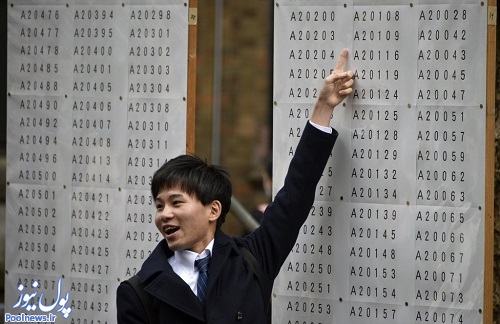 برترین دانشگاه های آسیا در سال 2018 (+عکس)