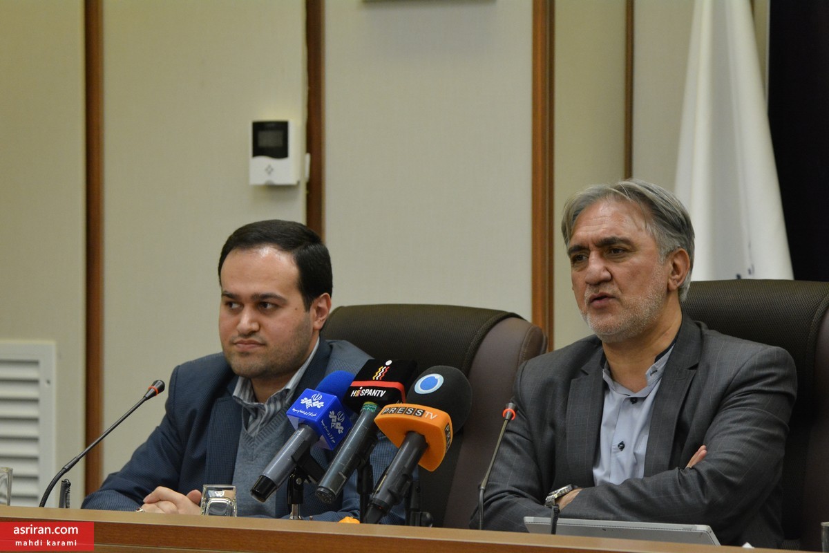 دومین همایش بینالمللی سواد رسانه ای برگزار میشود/ ایجاد 2 هزار شغل مرتبط با کسب و کار مجازی دومین همایش بینالمللی سواد رسانه ای برگزار میشود/ ایجاد 2 هزار شغل مرتبط با کسب و کار مجازی