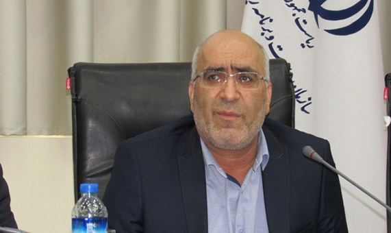 رییس مرکز آمار: 3 میلیون و 226 هزار نفر بیکار مطلق داریم رییس مرکز آمار: 3 میلیون و 226 هزار نفر بیکار مطلق داریم