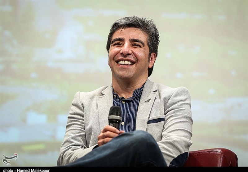 خشایار الوند: بعید است با  خشایار الوند: بعید است با