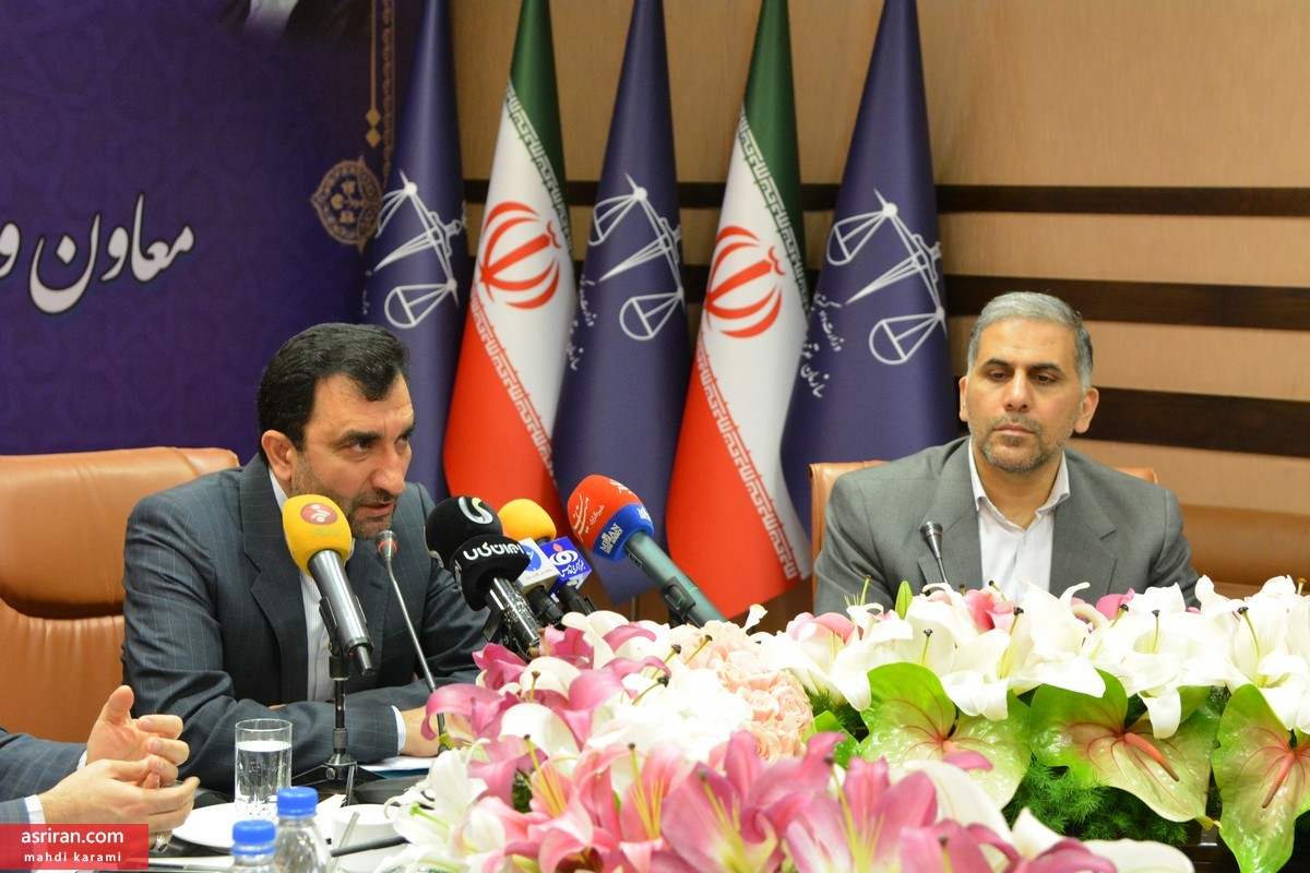 سازمان تعزیرات: اگر تخفیفات فروشگاههای زنجیرهای مشکلاتی به وجود آورد، برخورد میکنیم سازمان تعزیرات: اگر تخفیفات فروشگاههای زنجیرهای مشکلاتی به وجود آورد، برخورد میکنیم