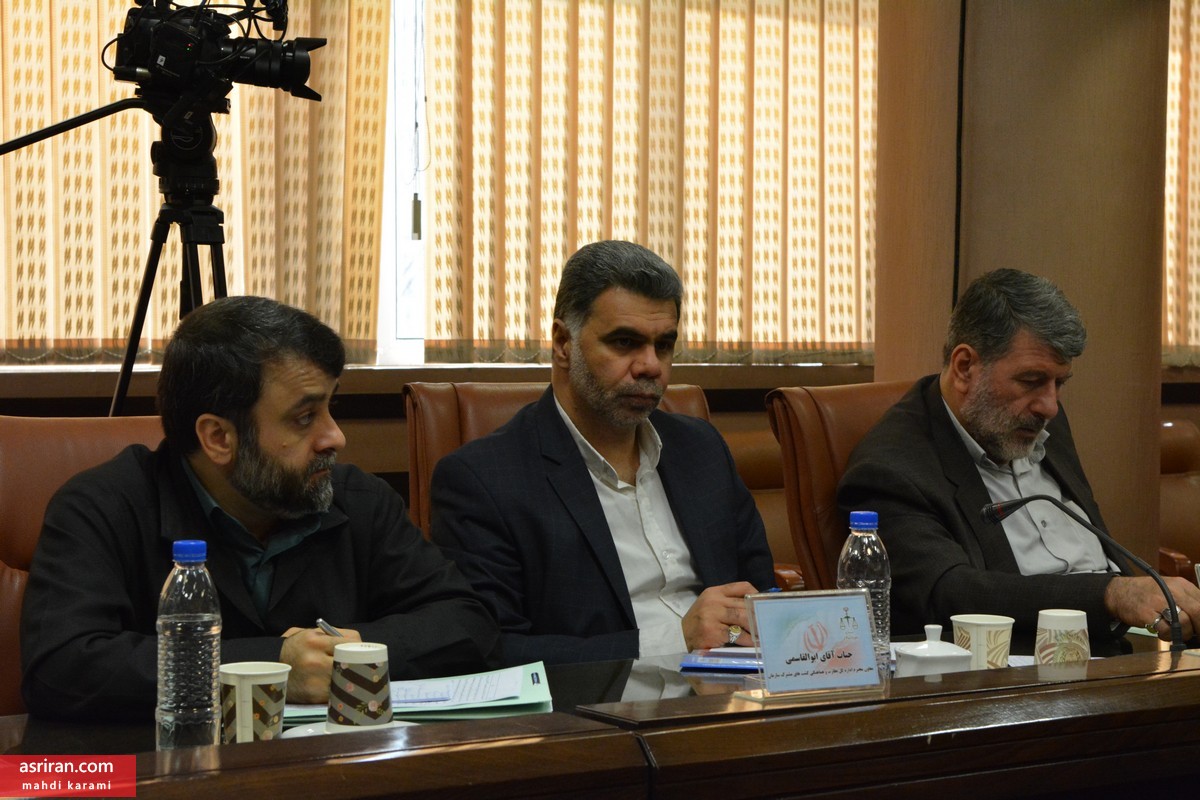 سازمان تعزیرات: اگر تخفیفات فروشگاههای زنجیرهای مشکلاتی به وجود آورد، برخورد میکنیم سازمان تعزیرات: اگر تخفیفات فروشگاههای زنجیرهای مشکلاتی به وجود آورد، برخورد میکنیم