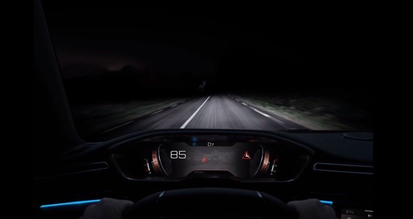 پیشنمایش از 508 جدید پژو در آستانه نمایشگاه ژنو پیشنمایش از 508 جدید پژو در آستانه نمایشگاه ژنو