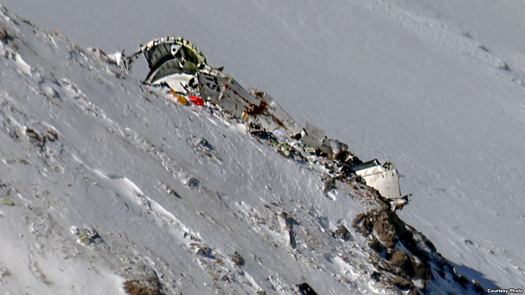 آمریکا و هواپیمای تهران-یاسوج/ تسلیت سقوط و مصوبه عدم فروش! آمریکا و هواپیمای تهران-یاسوج/ تسلیت سقوط و مصوبه عدم فروش!