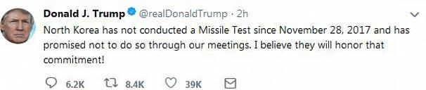 شرایط سخت کاخ سفید برای دیدار رهبران آمریکا و کره شمالی