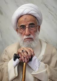 کناره گیری آیت الله جنتی از نمازجمعه تهران کناره گیری آیت الله جنتی از نمازجمعه تهران