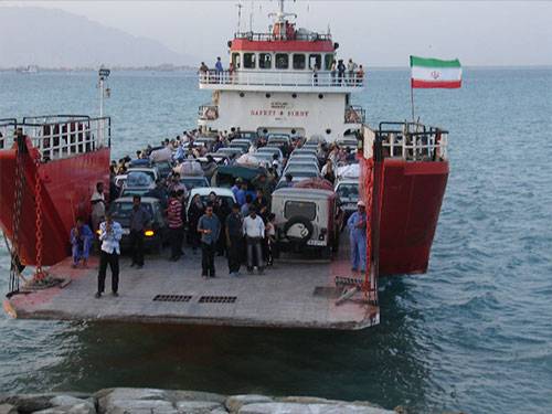 شرایط ورود خودرو به کیش در تعطیلات نوروزی شرایط ورود خودرو به کیش در تعطیلات نوروزی