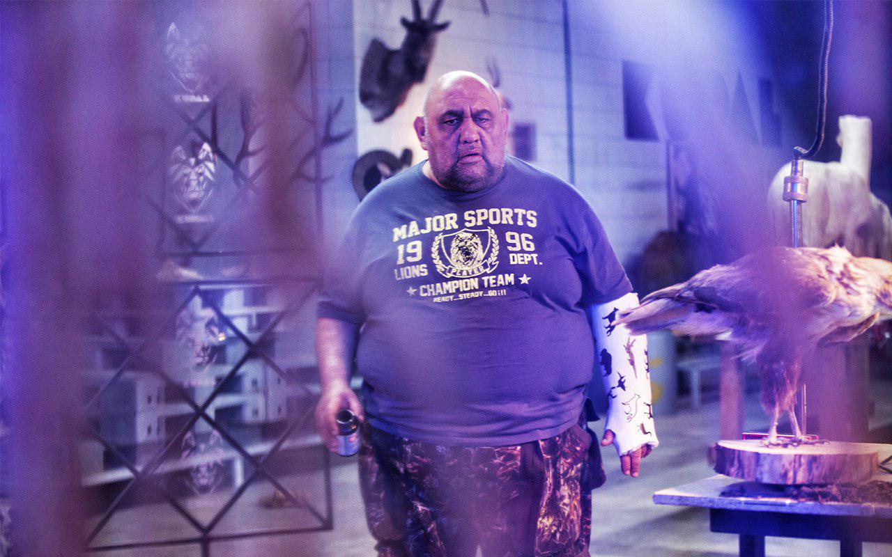 بزرگداشت لوون هفتوان با نمايش 