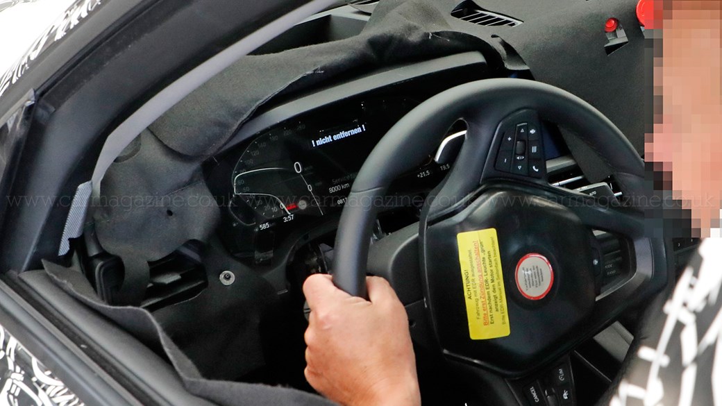 ///6 فروردین/ 1397////چالش سخت ب‌ام‌و در دنیای رقابت: ب ام‌و سری 3// این خودرو ارزش انتظار دارد