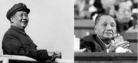 چین؛ قدرتی فراتر از مرزهای ملی