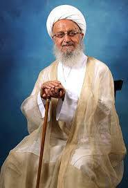 آیتالله مکارم: گفته اند فلانی در حسابش 600 میلیارد پول دارد/ مهر بانکی هم برایش درست کردند/ آنها هر روز یک دروغ می سازند آیتالله مکارم: گفته اند فلانی در حسابش 600 میلیارد پول دارد/ مهر بانکی هم برایش درست کردند/ آنها هر روز یک دروغ می سازند