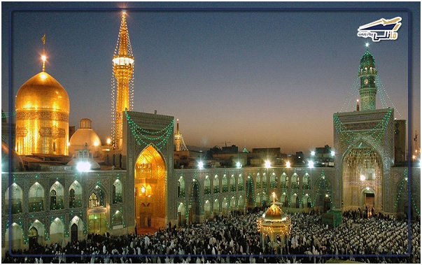 نوروز 97 کجا بریم؟