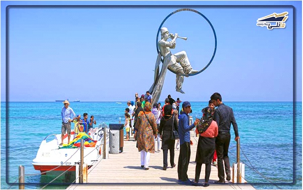 نوروز 97 کجا بریم؟