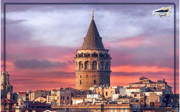 نوروز 97 کجا بریم؟