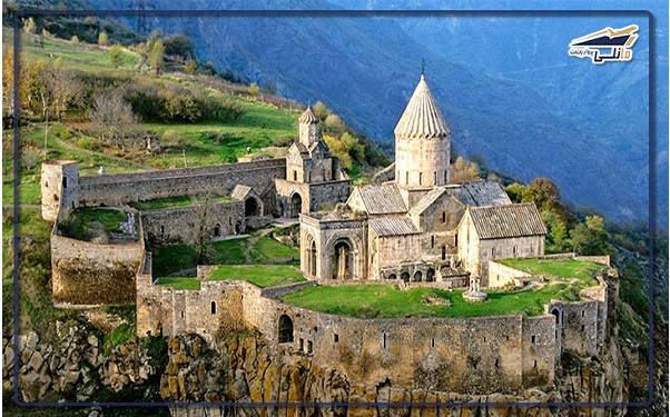 نوروز 97 کجا بریم؟