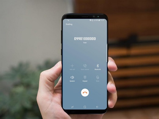 عرضه گوشی گلکسی S9 و S9 پلاس سامسونگ با سیمکارتهای شاتل موبایل عرضه گوشی گلکسی S9 و S9 پلاس سامسونگ با سیمکارتهای شاتل موبایل