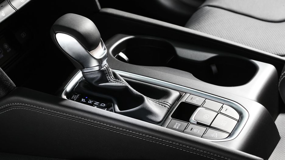 رونمایی رسمی از سانتافه 2019/ موتورهای دیزلی در نسخههای جدید رونمایی رسمی از سانتافه 2019/ موتورهای دیزلی در نسخههای جدید